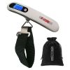 5 Core Luggage Scale Handheld Portable weighing Electronic Digital Hanging Bag Weight Scales Travel 110 LBS 50 KG - 5 Core LSS-005 - LS-005