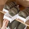 1pc Dish Storage Rack; Kitchen Dish Drain Rack; Plate Storage And Finishing Rack; Tableware Dinner Plate Rack - Bowl Rack