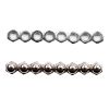 Multifunctional Dual Layers Bowls & Dishes & Chopsticks & Spoons Collection Shelf Dish Drainer Black - Black