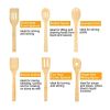 Cooking Food Utensil Cookware Kitchen Gadgets - Style B - Kitchen gadgets
