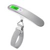 50kg x 10g Digital Luggage Scale Portable Electronic Scale Weight Balance suitcase Travel Hanging Steelyard Hook scale - China - B