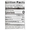 Cerulean Seas Sea Salt - Fine - Case Of 12 - 14.5 Oz - Default